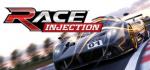 Race Injection Box Art Front